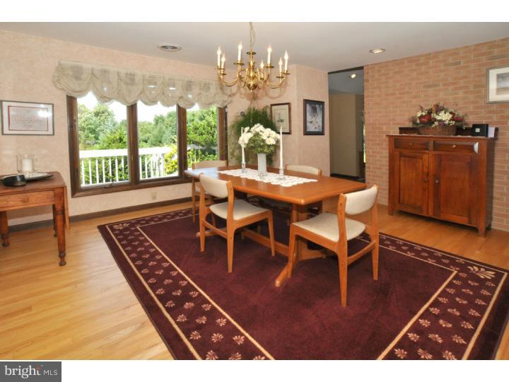1451 Rickerts Road Perkasie, PA 18944 - Photo 5 of 22 Dining Room