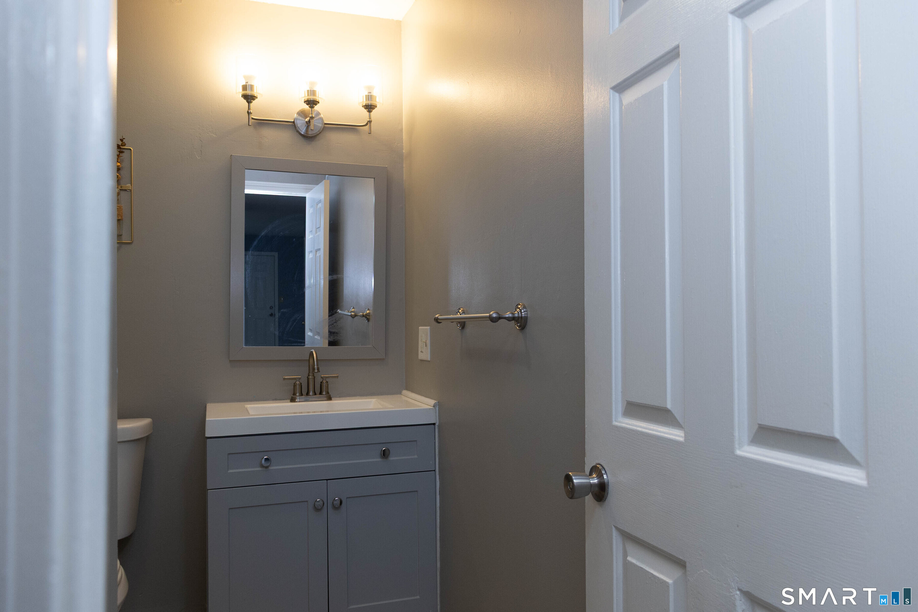 219 South Broad Street, Unit S102 Meriden, CT 06450 - Photo 12 of 16 Bathroom