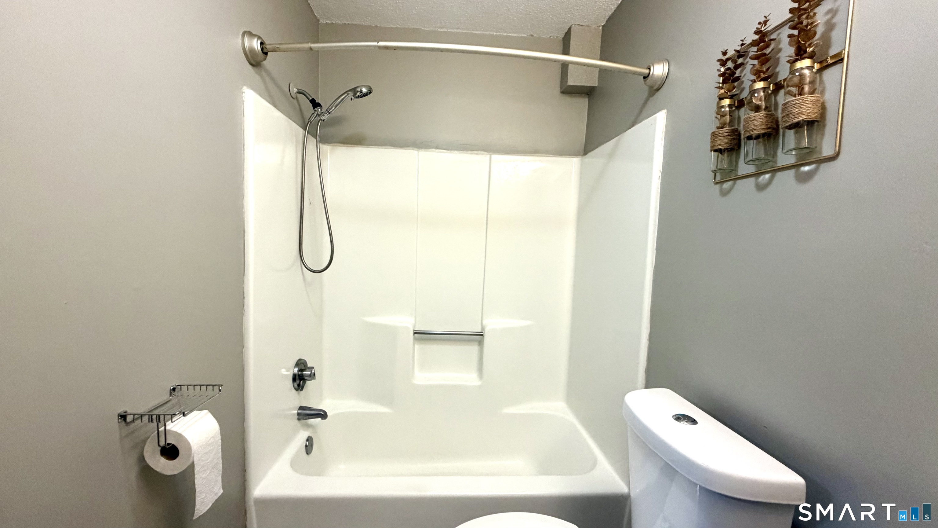 219 South Broad Street, Unit S102 Meriden, CT 06450 - Photo 13 of 16 Bathroom