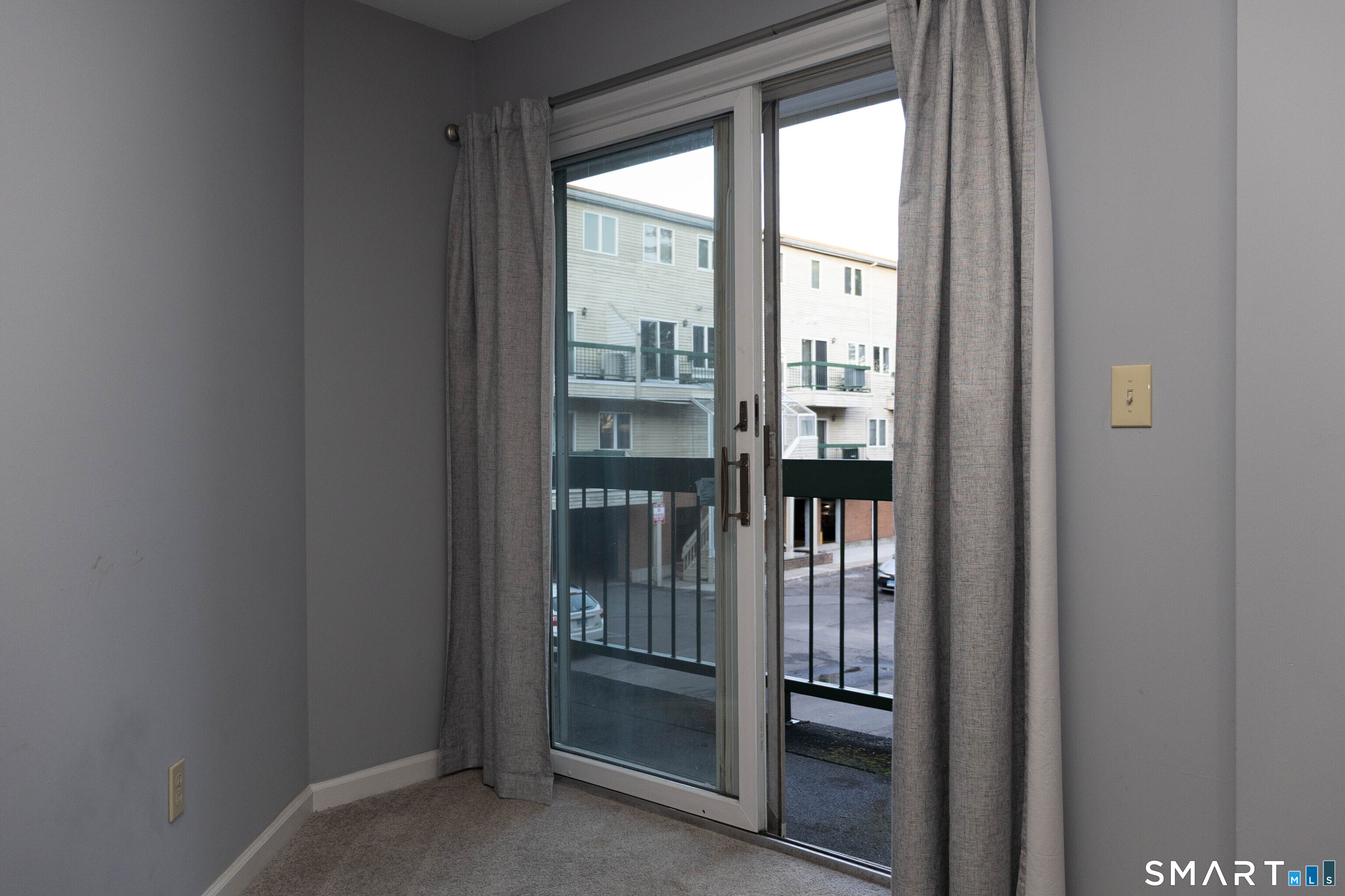 219 South Broad Street, Unit S102 Meriden, CT 06450 - Photo 14 of 16 Deck