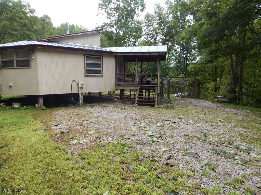 556 Goose Run Road Pullman, WV 26421 - Photo 5 of 35