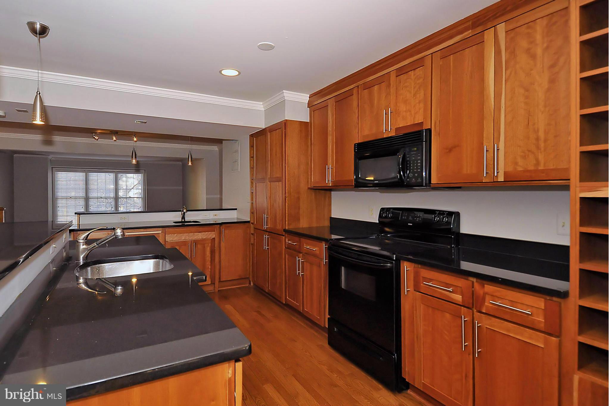 1624 Apricot Court Reston, VA 20190 - Photo 3 of 23 Kitchen