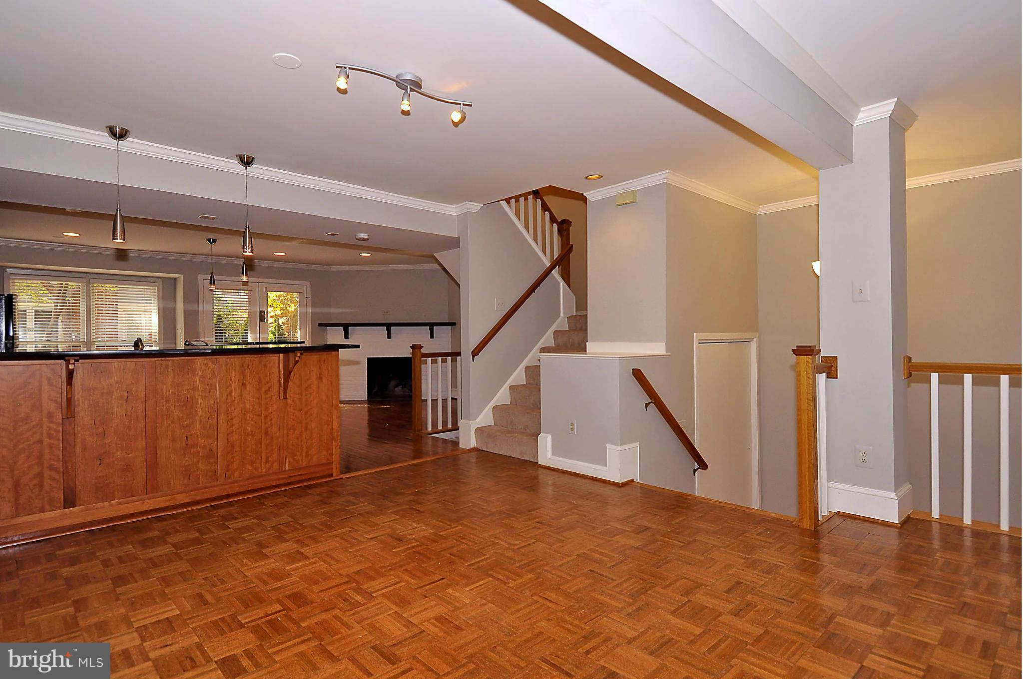 1624 Apricot Court Reston, VA 20190 - Photo 7 of 23 Dining Room