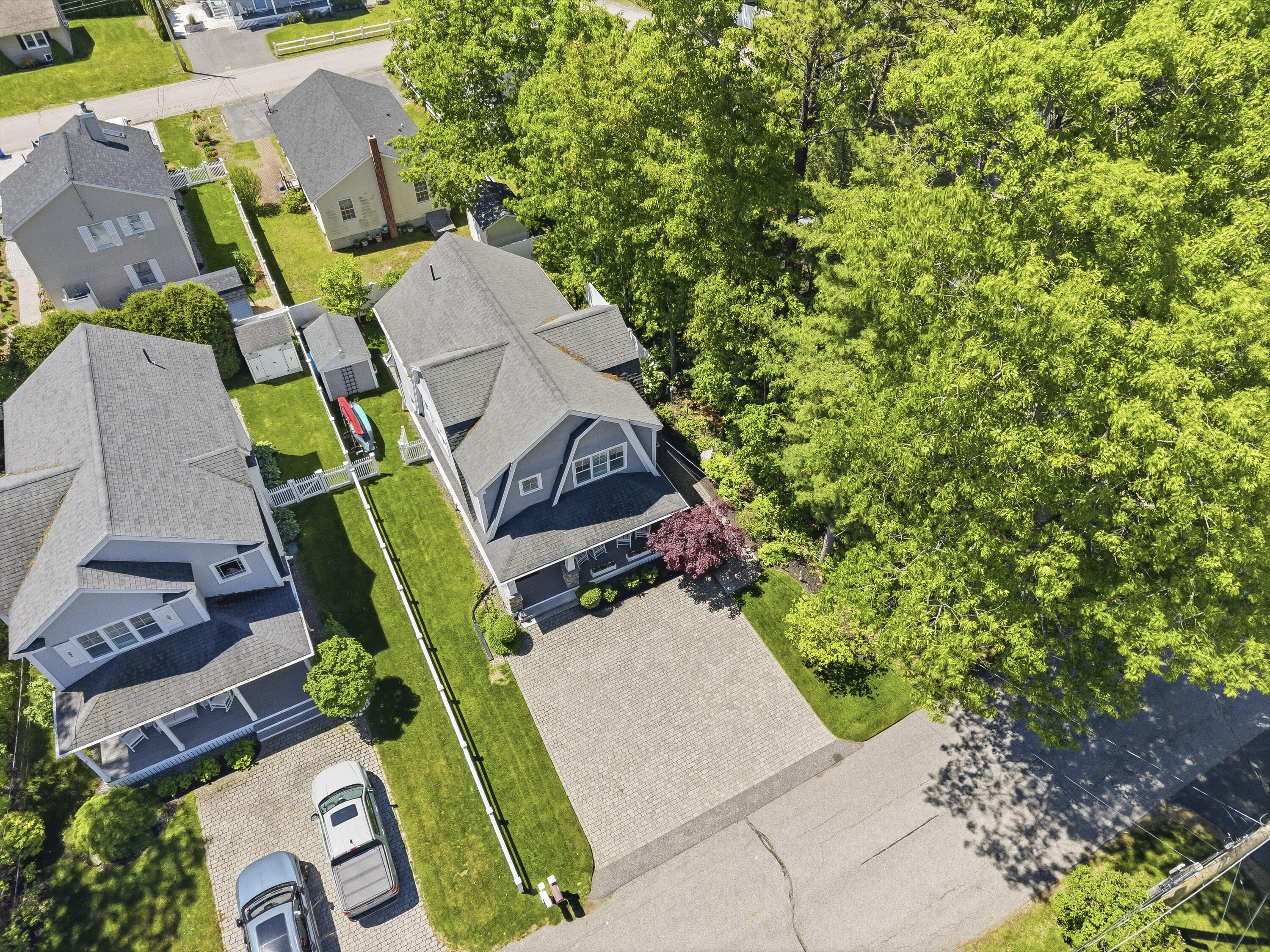 11 Sassafras Street Wells, ME 04090 - Photo 43 of 51 11 Sassafras St