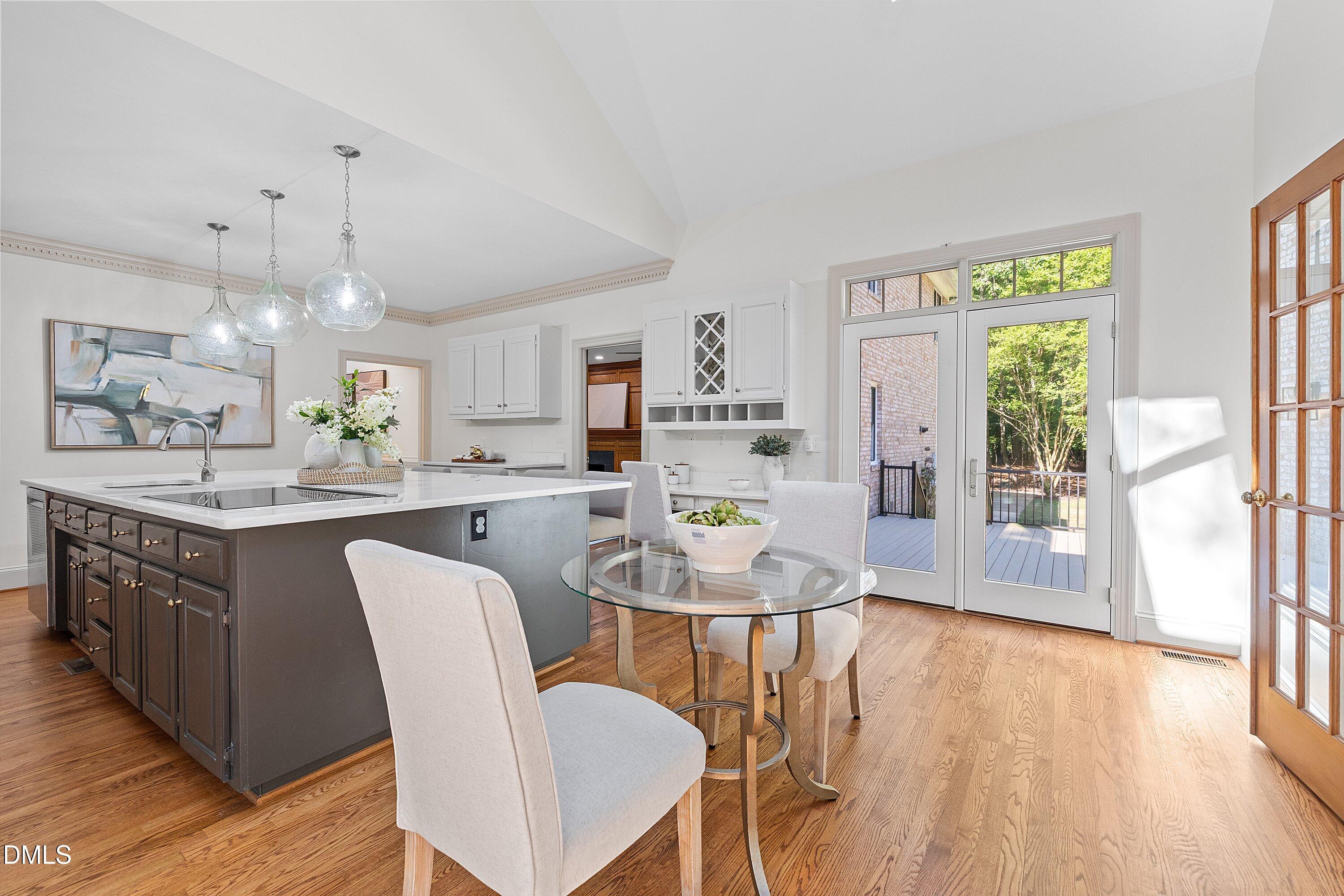 1104 Bentham Drive Raleigh, NC 27614 - Photo 25 of 86