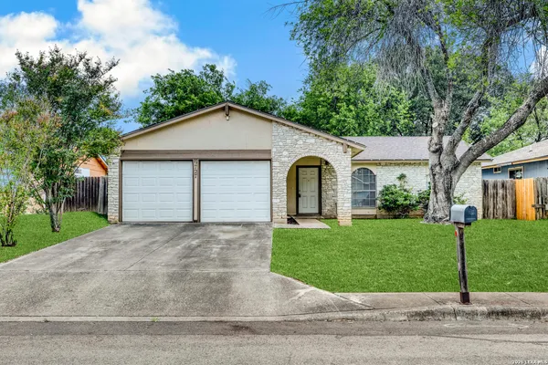 $1,699 | 9727 Timber Path, San Antonio, TX 78250