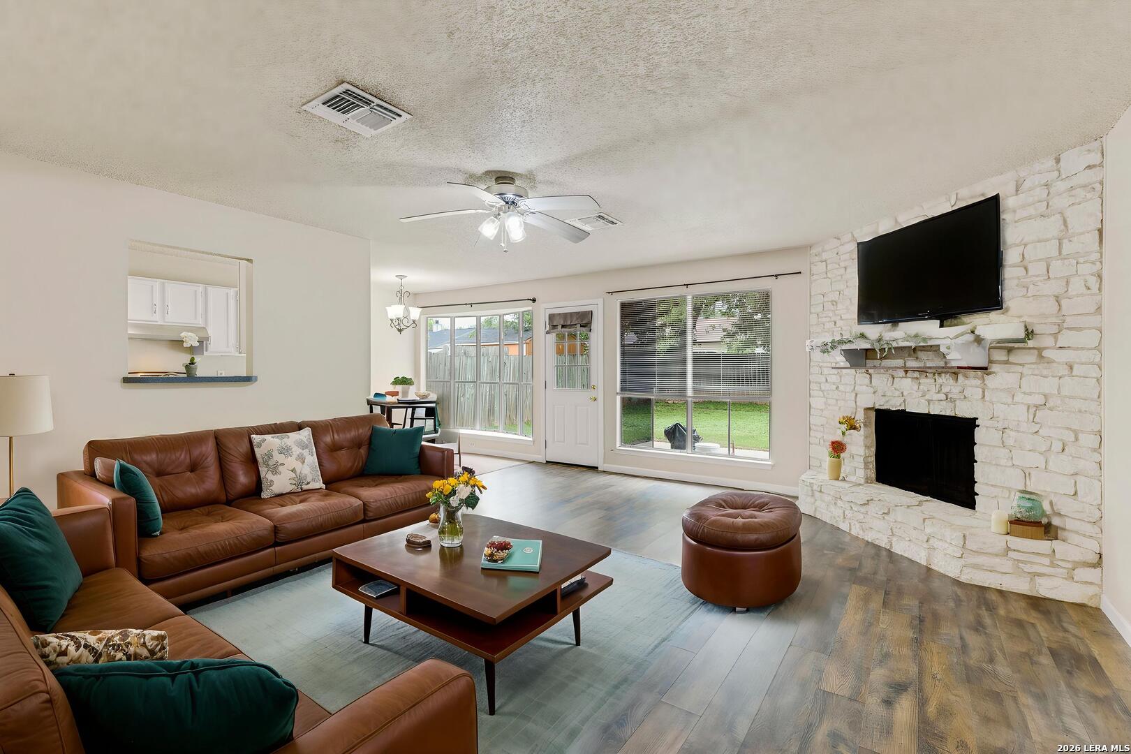 9727 Timber Path San Antonio, TX 78250 - Photo 2 of 20