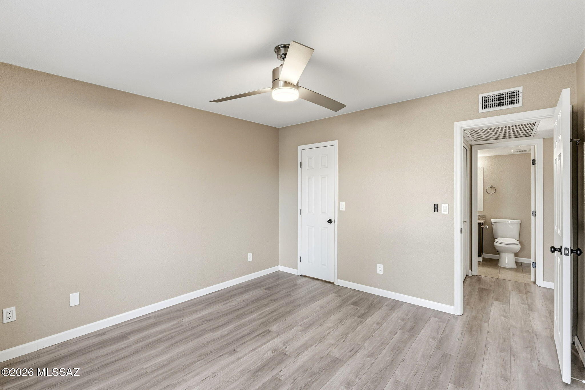 5800 North Kolb Road, Unit 7135 Tucson, AZ 85750 - Photo 29 of 48 Bedroom 2