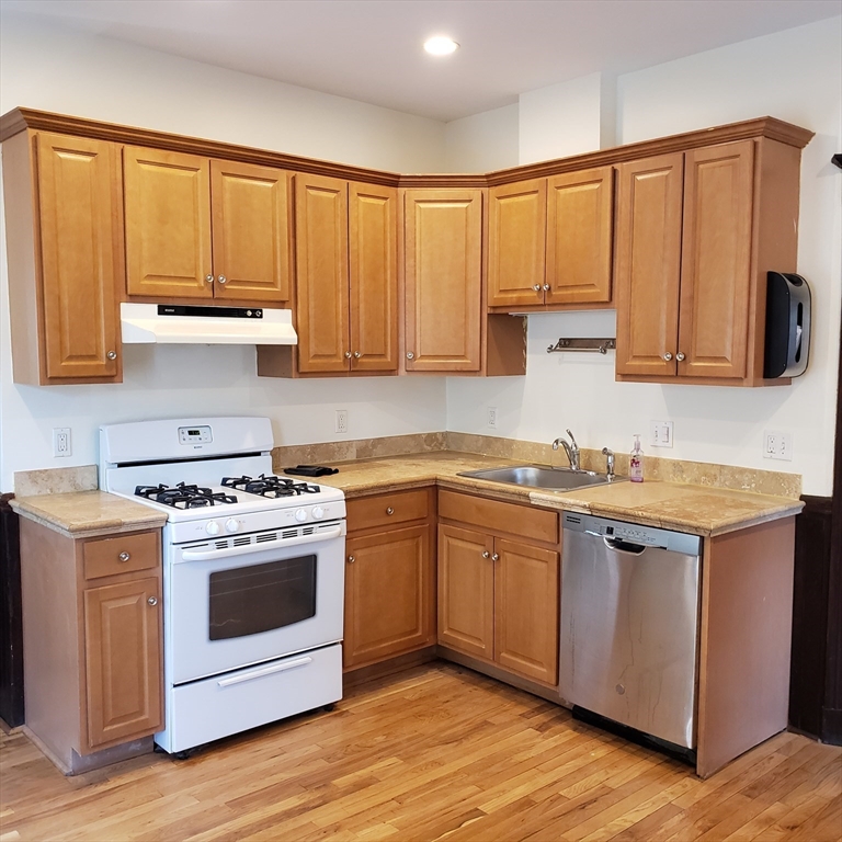 33 Tower Street, Unit 1 Boston, MA 02130 - Photo 12 of 28