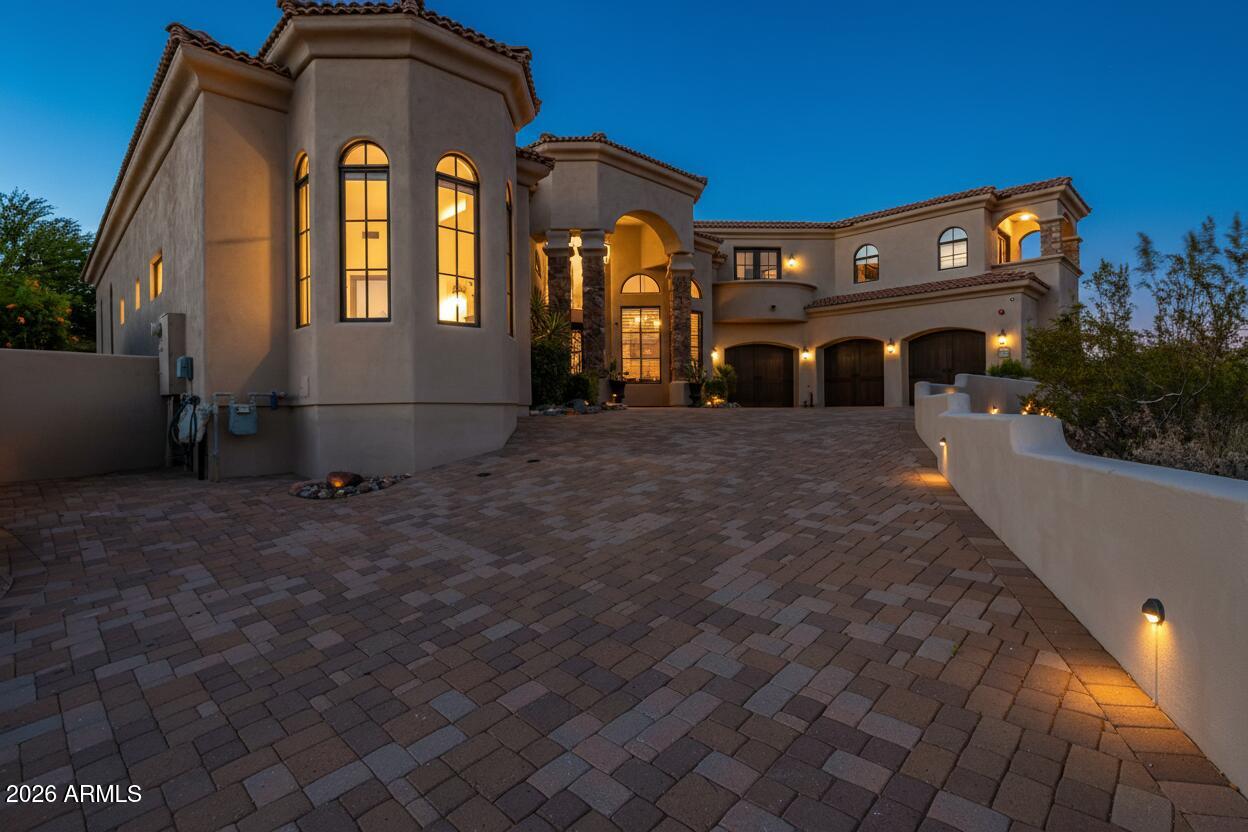 11488 East Chama Road Scottsdale, AZ 85255 - Photo 16 of 81