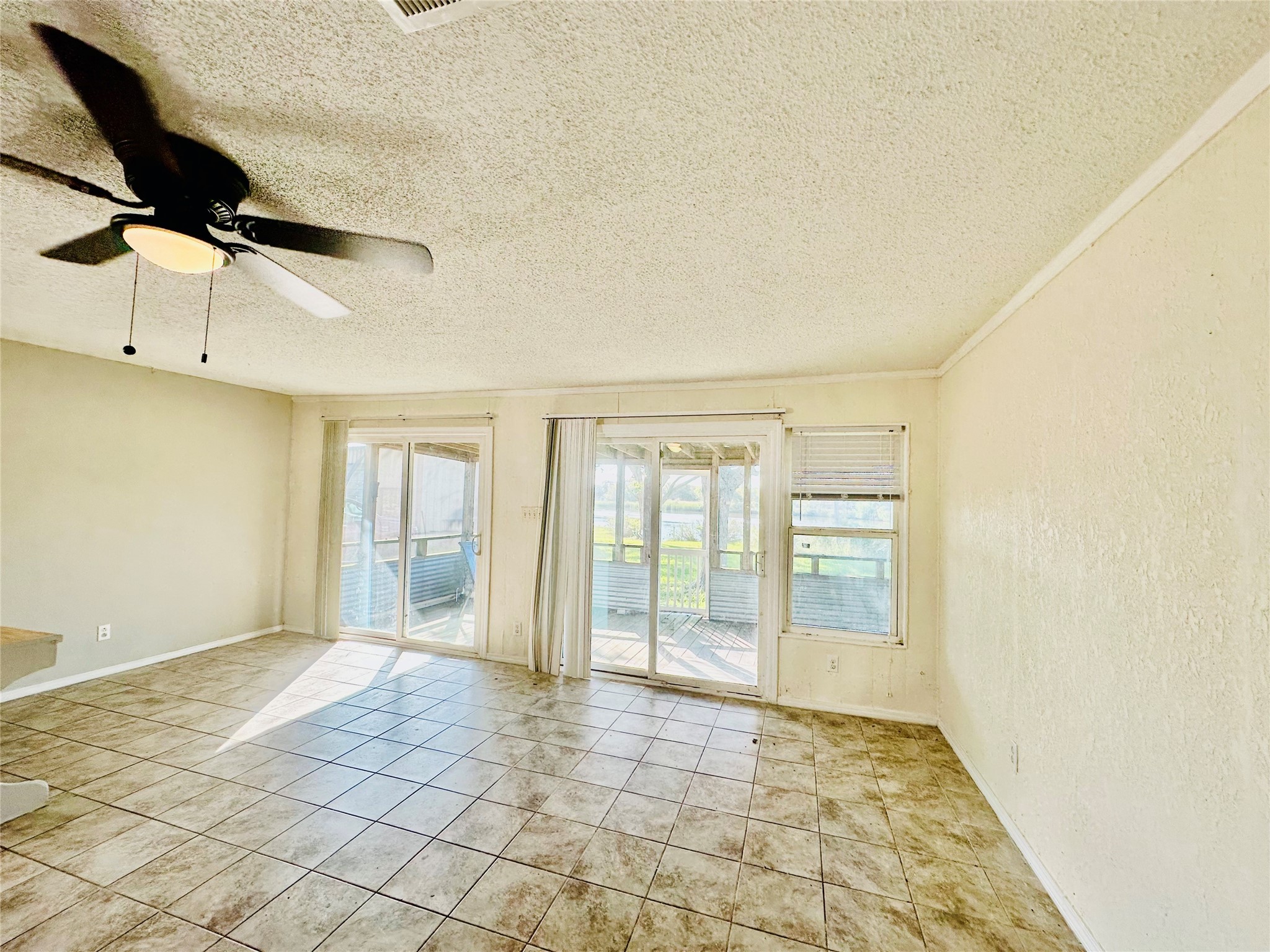 1414 Angle Road Angleton, TX 77515 - Photo 11 of 24 a view of an empty room and window