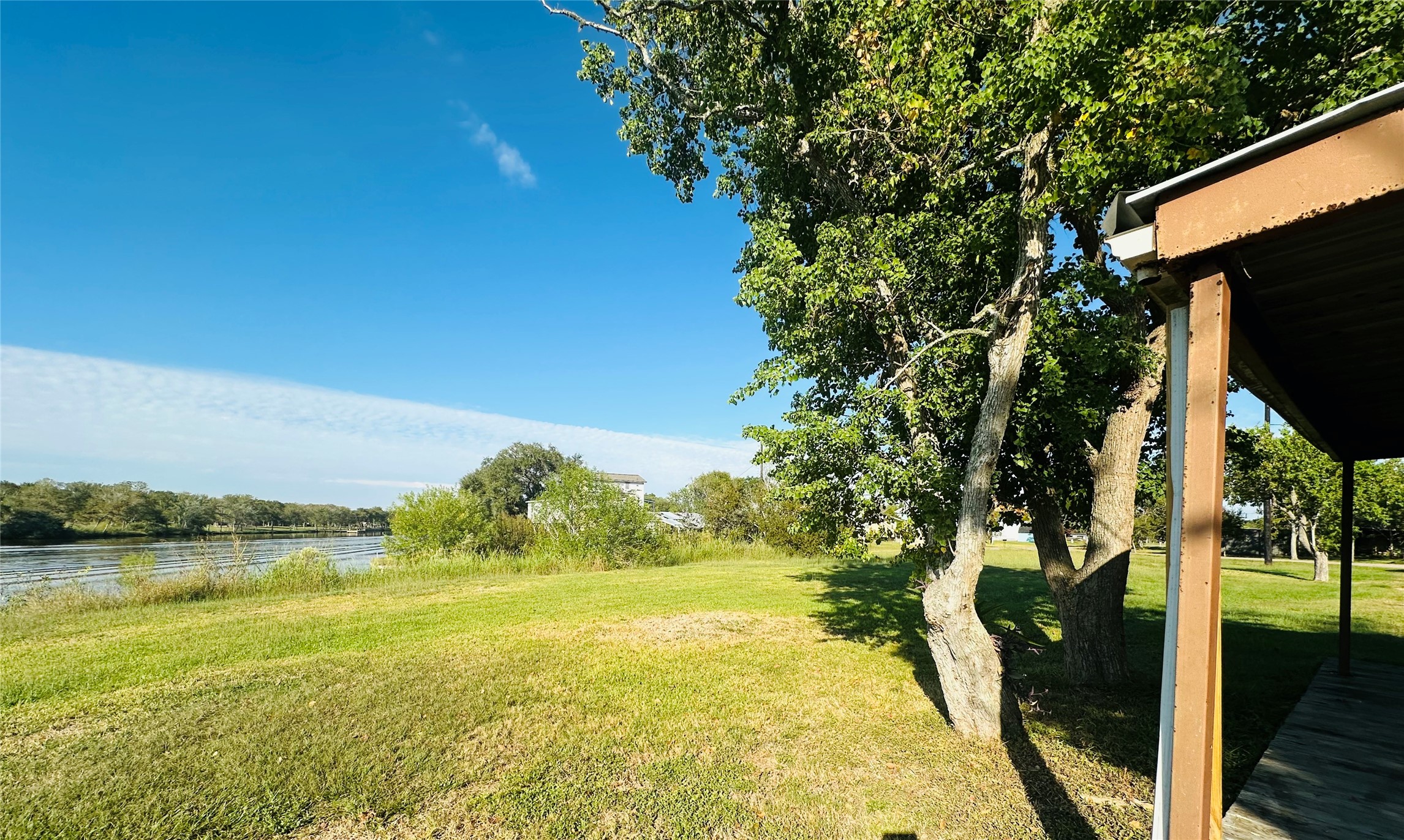 1414 Angle Road Angleton, TX 77515 - Photo 23 of 24 a view of ocean view