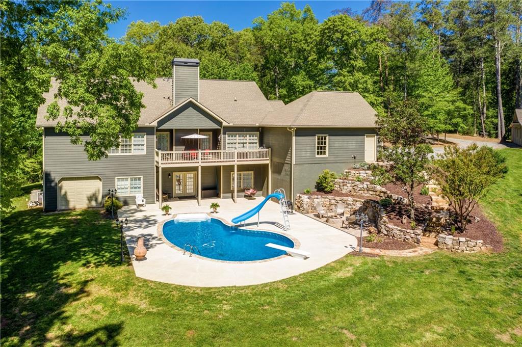 671 Wilkie Road Ball Ground, GA 30107 - Photo 1 of 1 Gallery Image 1