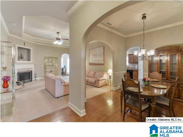 2048 Highview Way Calera, AL 35040 - Photo 7 of 32