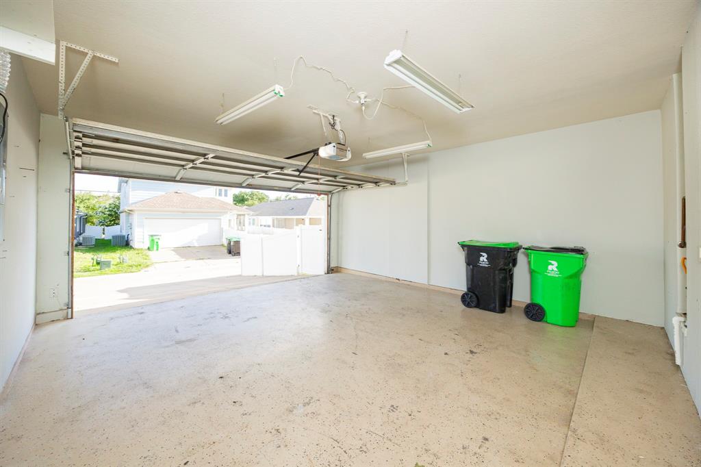 1828 Mercer Way Savannah, TX 76227 - Photo 35 of 38 View of garage