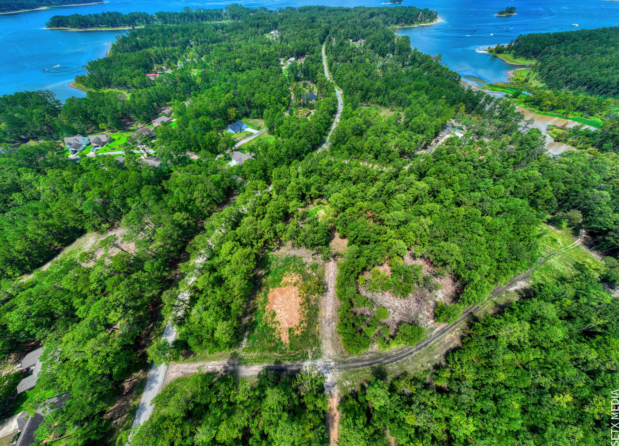 6566 Parkside Brookeland, TX 75931 - Photo 6 of 14