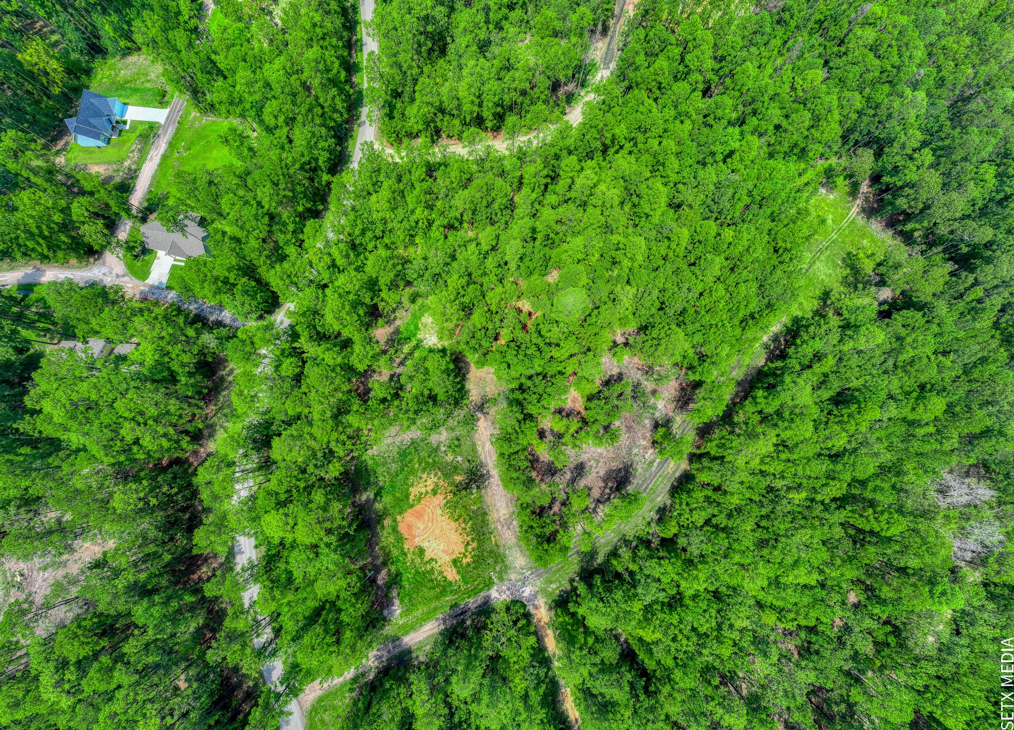 6566 Parkside Brookeland, TX 75931 - Photo 9 of 14