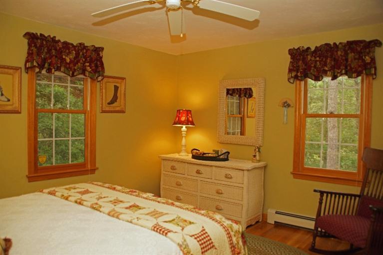 23 Dundee Circle Harwich, MA 02645 - Photo 13 of 23 a bedroom with a bed and a window