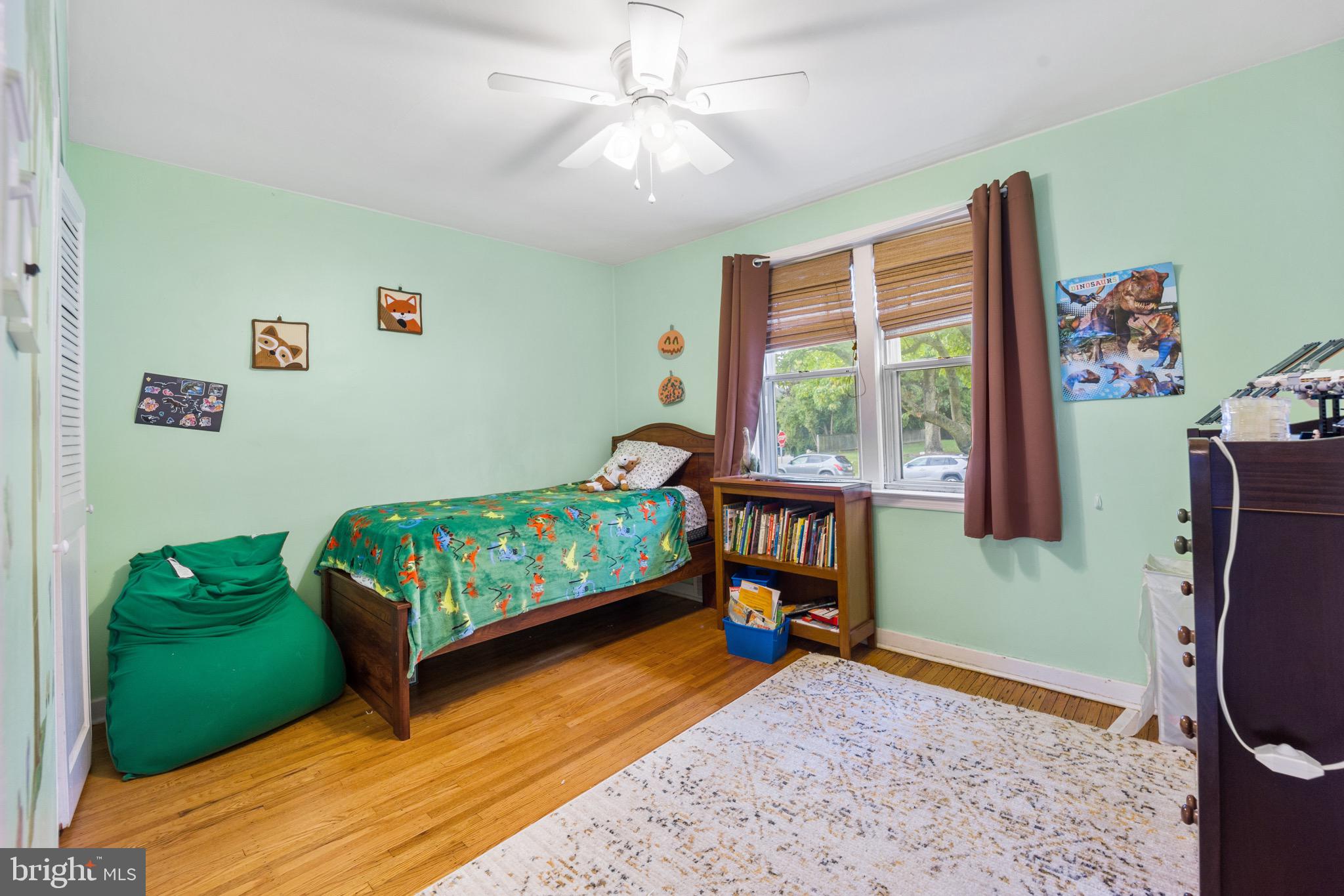 8571 Old Line Road Philadelphia, PA 19128 - Photo 17 of 38 Bedroom 1
