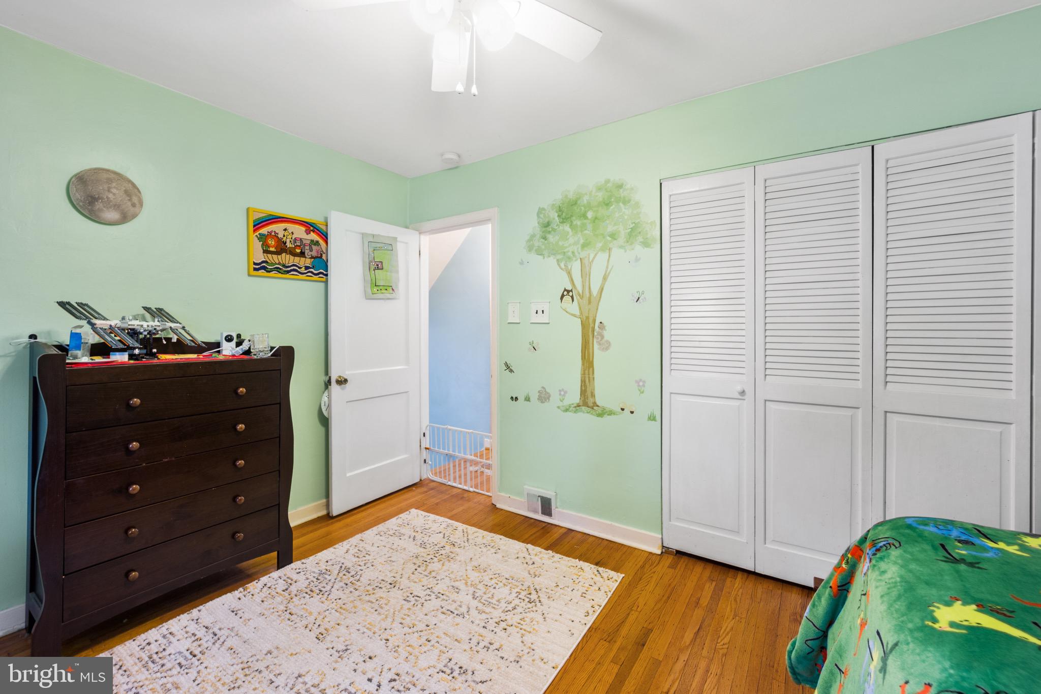 8571 Old Line Road Philadelphia, PA 19128 - Photo 18 of 38 Bedroom 1
