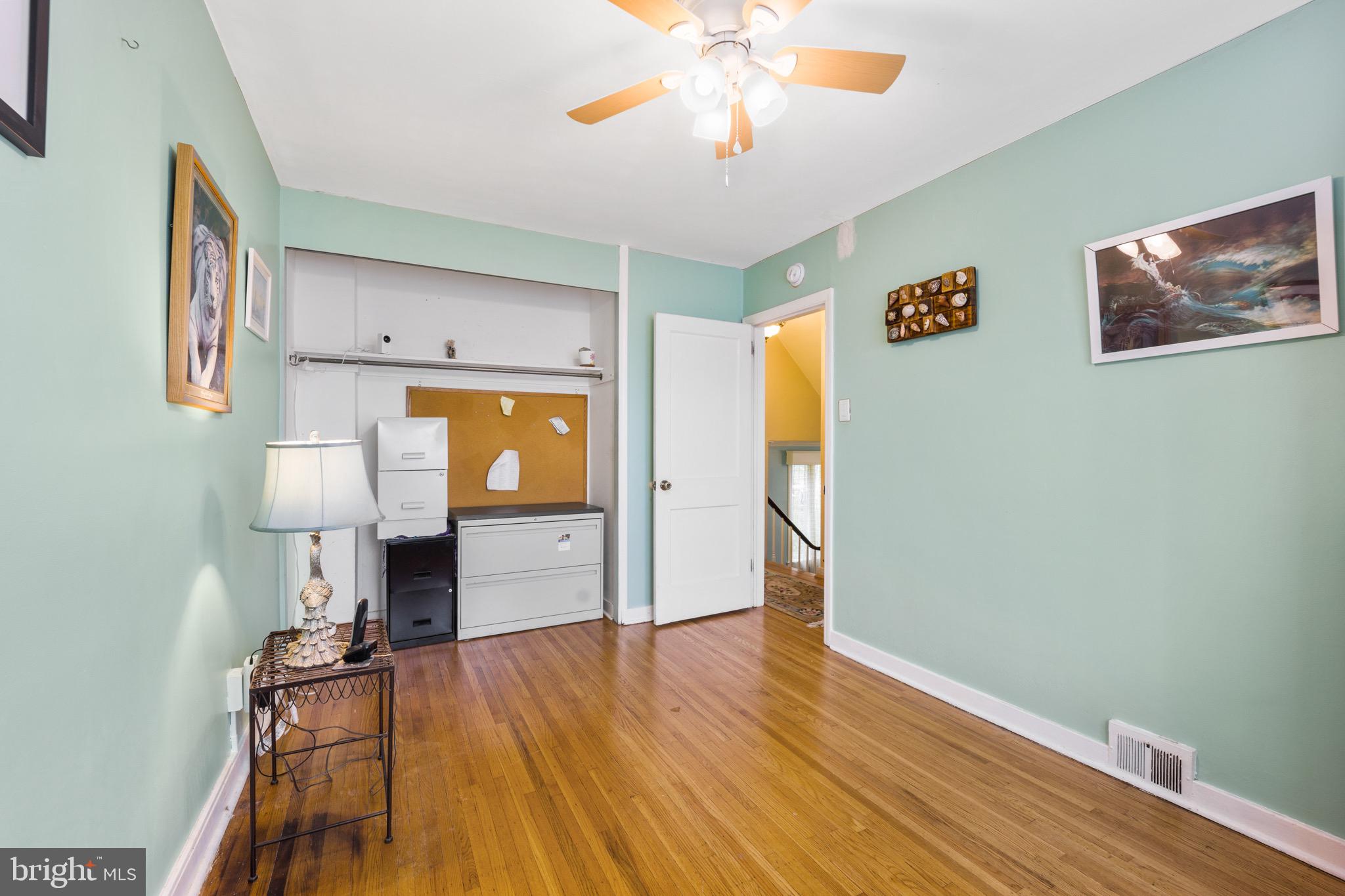 8571 Old Line Road Philadelphia, PA 19128 - Photo 20 of 38 Bedroom 2