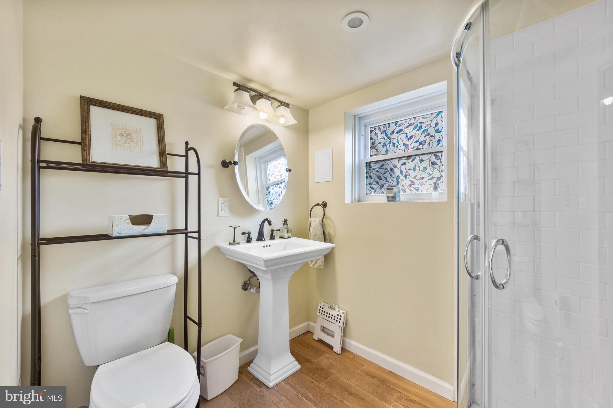 8571 Old Line Road Philadelphia, PA 19128 - Photo 29 of 38 Basement Full Bathroom