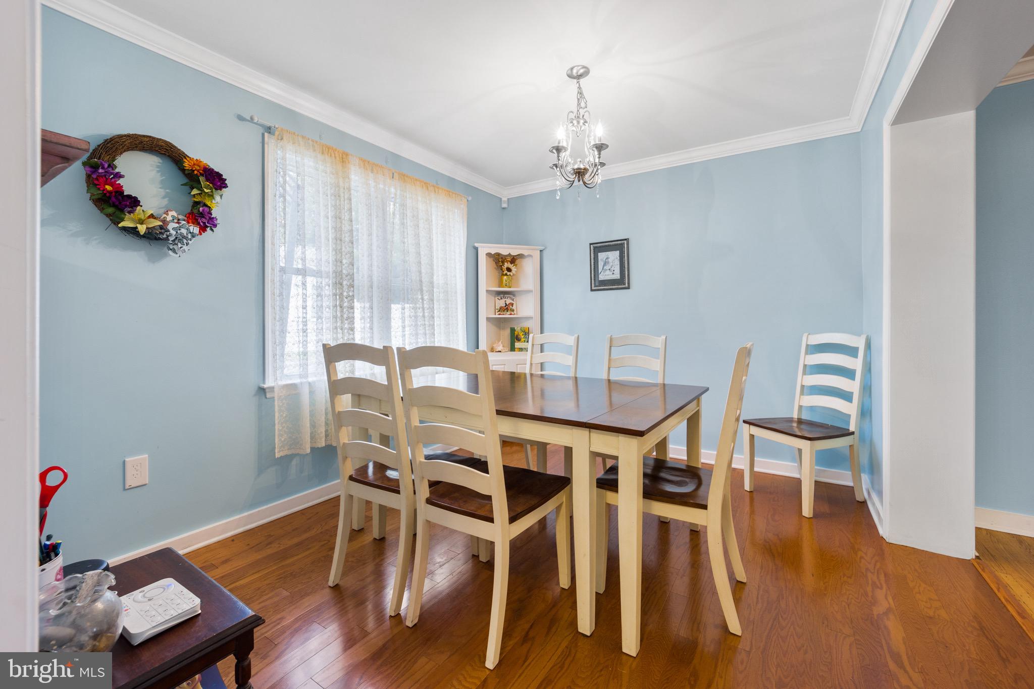 8571 Old Line Road Philadelphia, PA 19128 - Photo 6 of 38 Dining Room