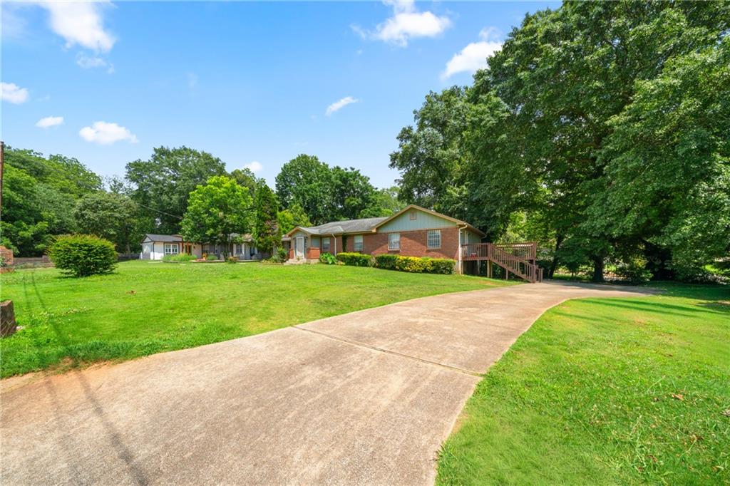 2205 Loring Court Decatur, GA 30032 - Photo 3 of 7