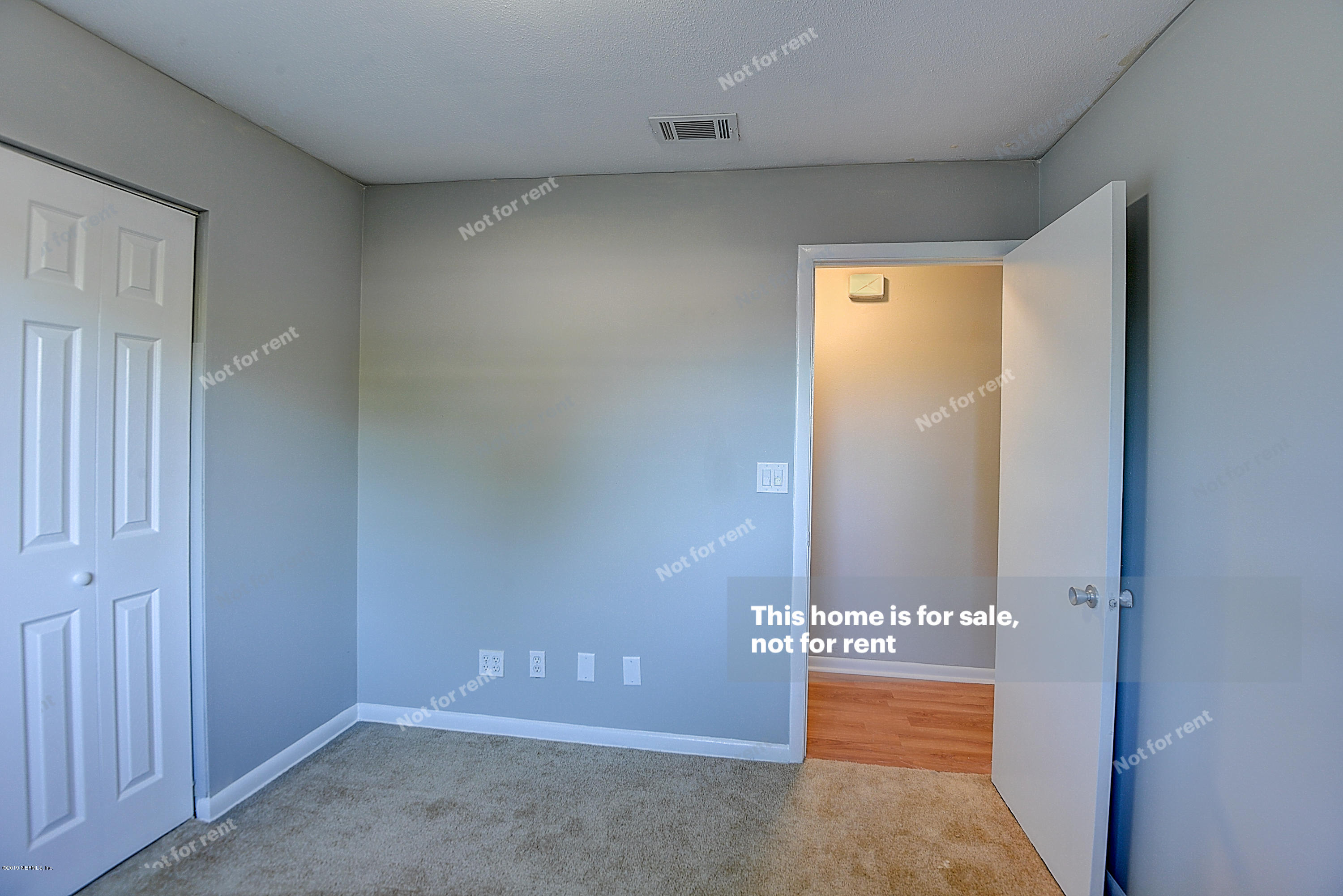 1152 Crown Drive Jacksonville, FL 32221 - Photo 18 of 31 a view of empty room