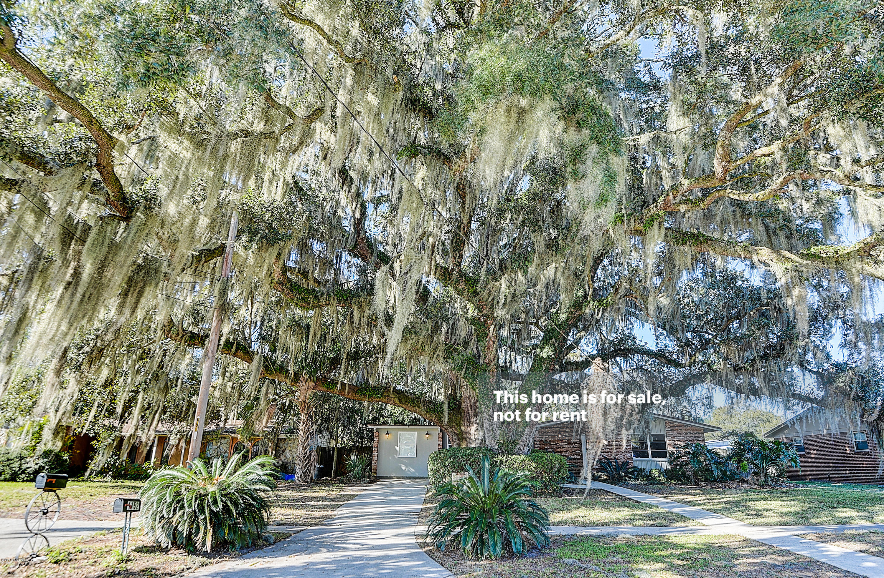 1152 Crown Drive Jacksonville, FL 32221 - Photo 29 of 31 a view of a city with tall buildings