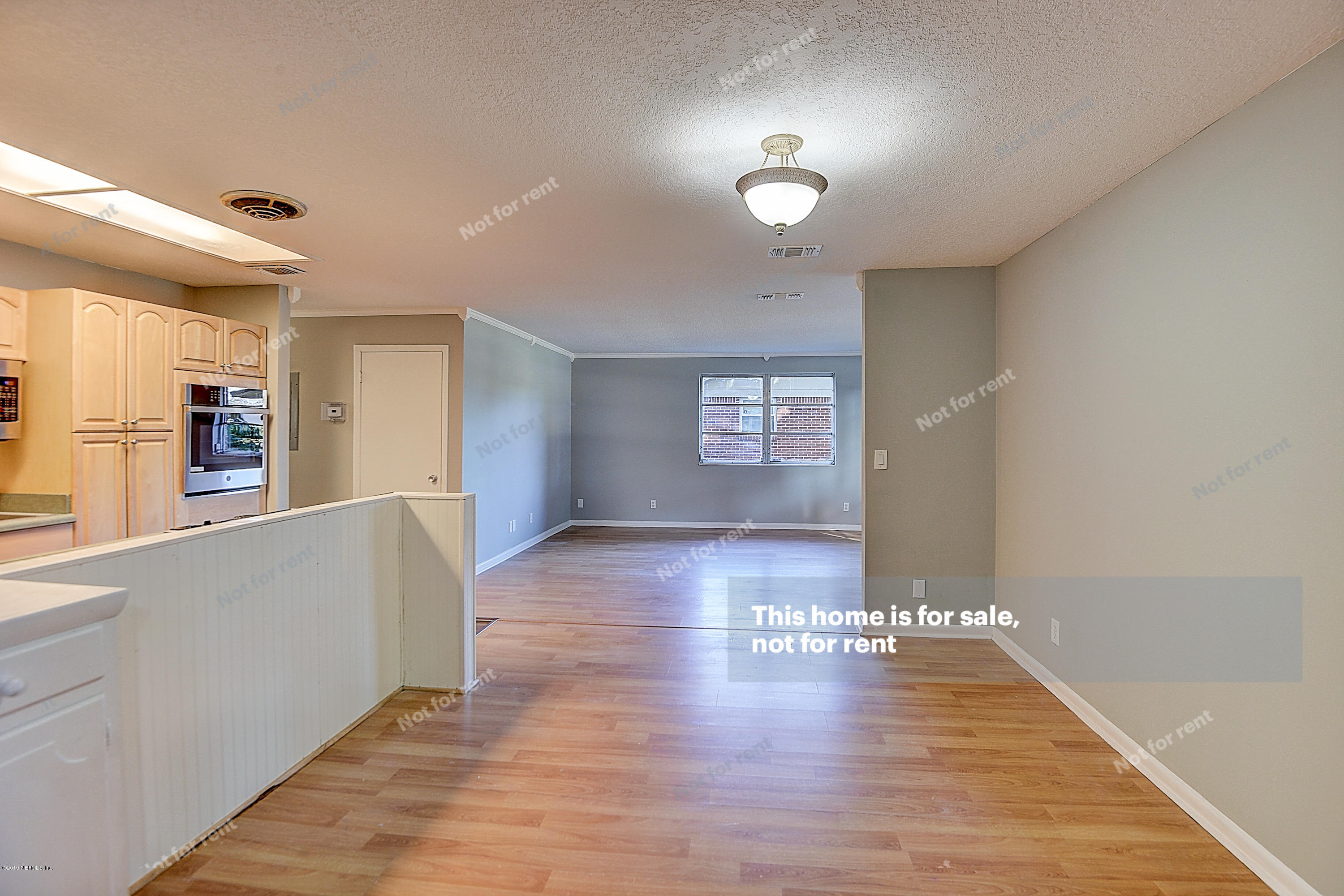 1152 Crown Drive Jacksonville, FL 32221 - Photo 4 of 31 a view of livingroom and hardwood floor