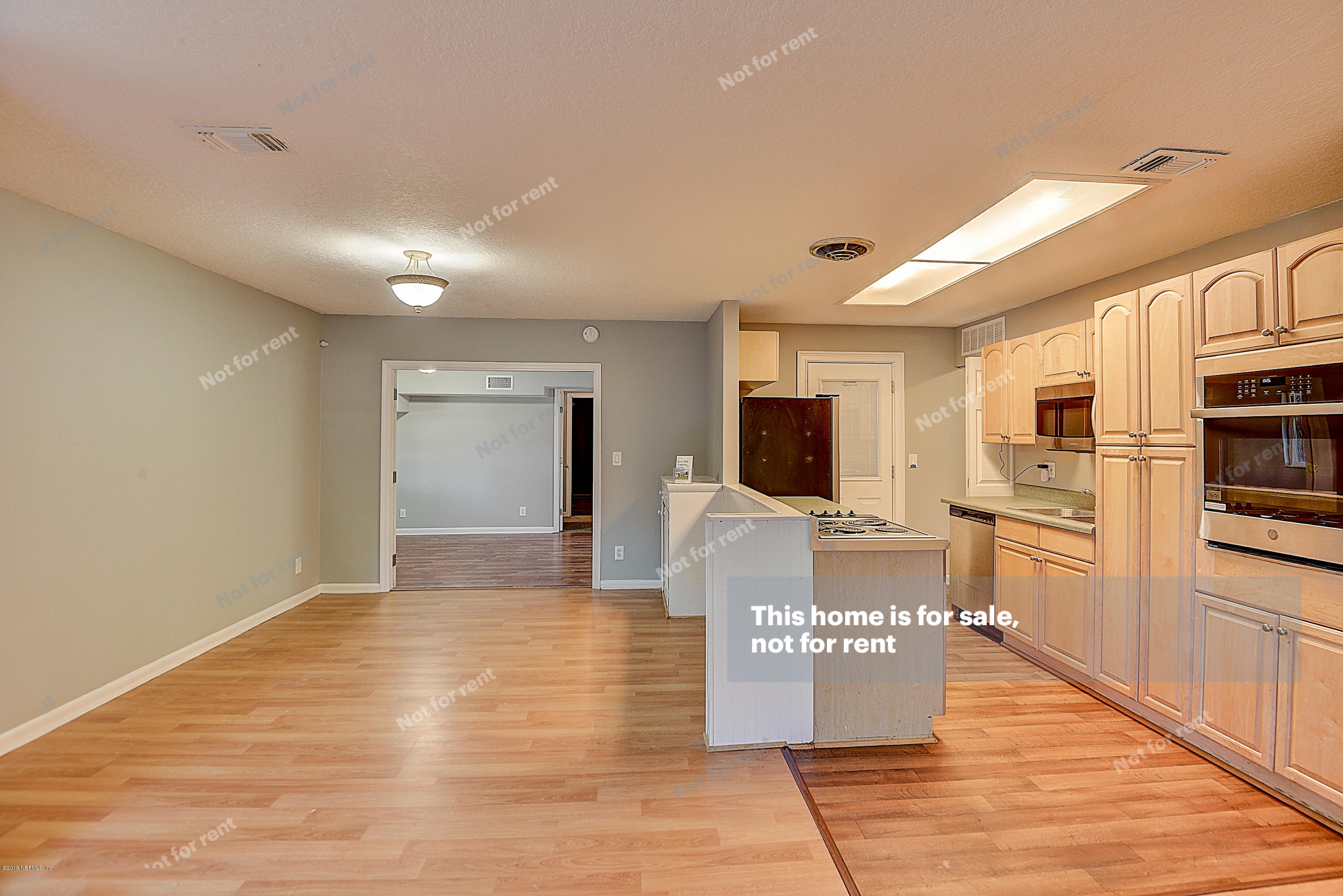 1152 Crown Drive Jacksonville, FL 32221 - Photo 8 of 31 a view of kitchen with stainless steel appliances kitchen island