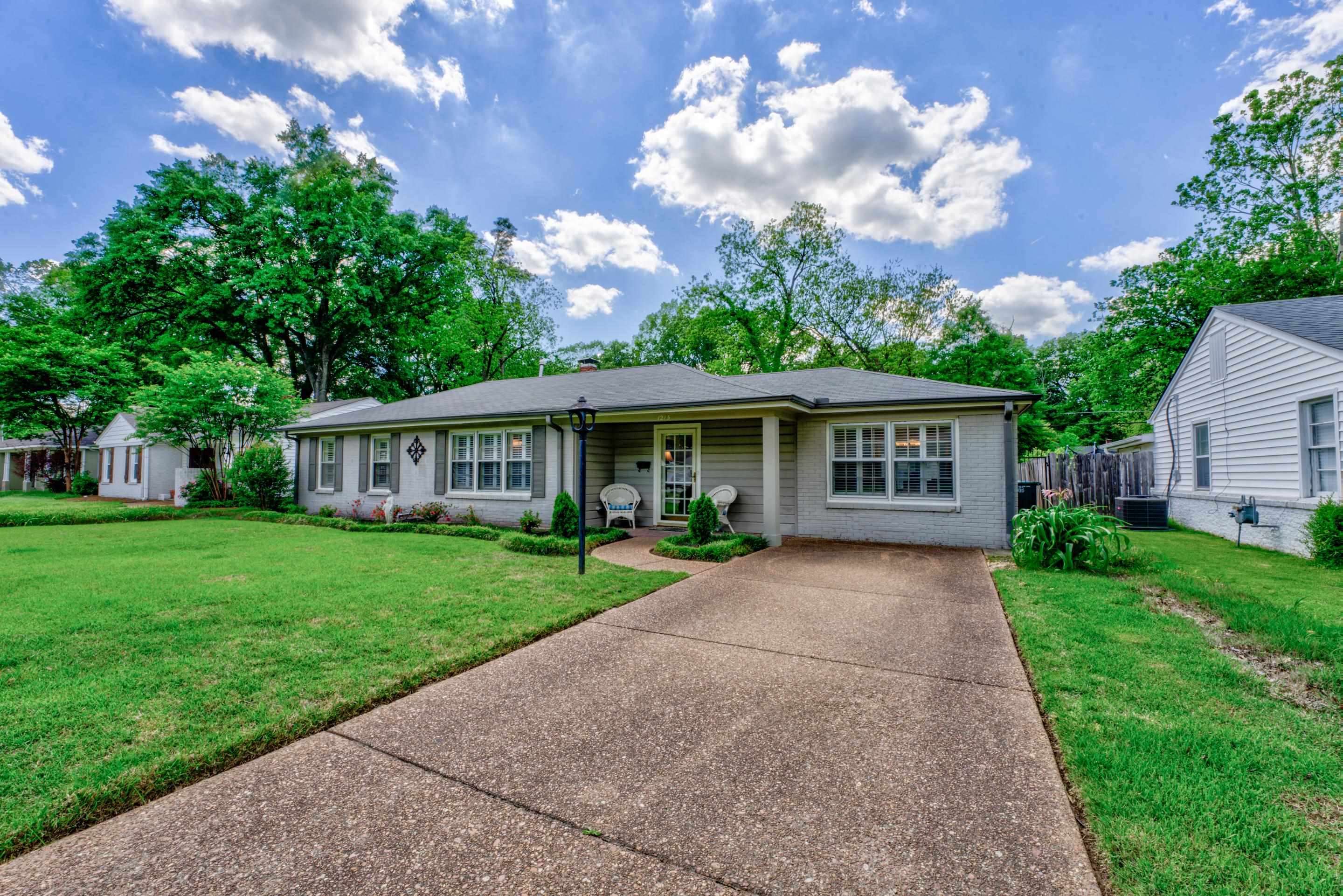1215 West Perkins Road Memphis, TN 38117 - Photo 3 of 24 Gallery Image 3