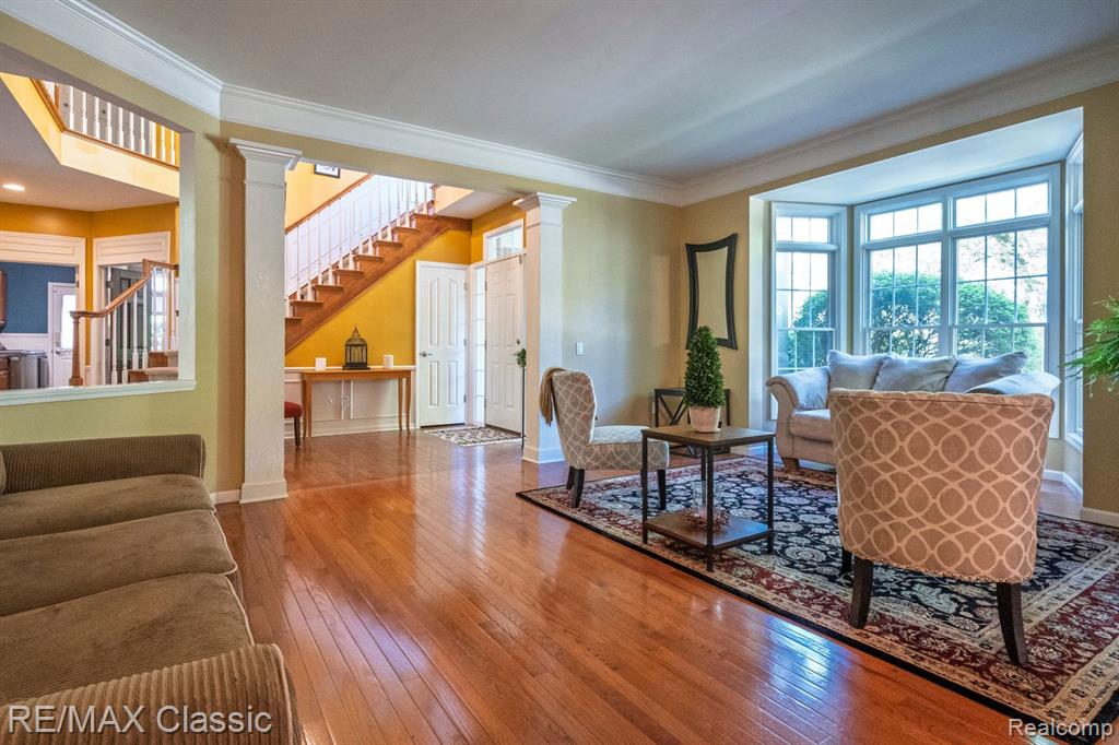 1542 Lasalle Road Canton, MI 48187 - Photo 7 of 36 Gallery Image 7