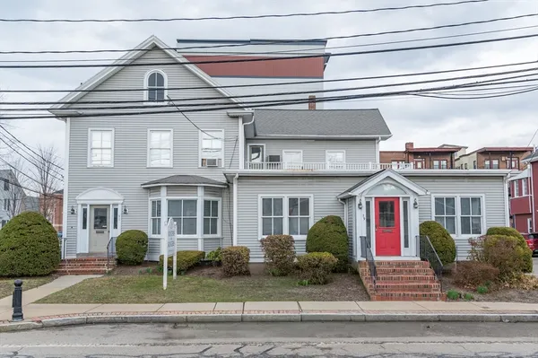 $1,150,000 | 79-81 Franklin Street, Framingham, MA 01702