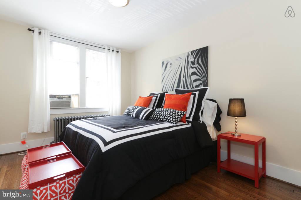 1728 Swann Street Northwest, Unit 2 Washington, DC 20009 - Photo 6 of 8