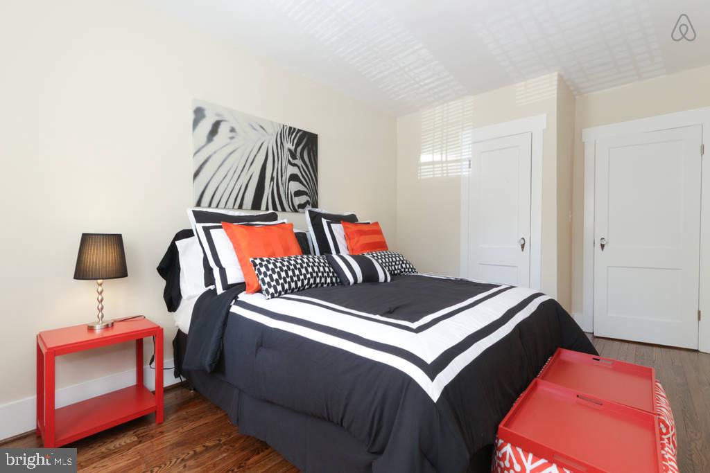 1728 Swann Street Northwest, Unit 2 Washington, DC 20009 - Photo 7 of 8