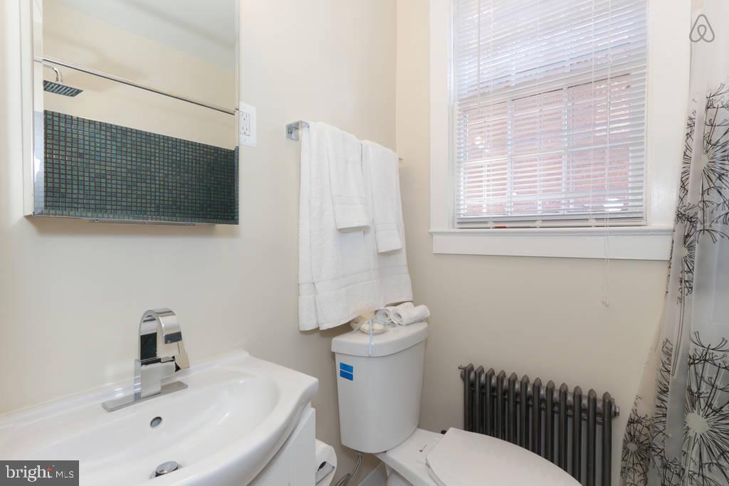 1728 Swann Street Northwest, Unit 2 Washington, DC 20009 - Photo 8 of 8
