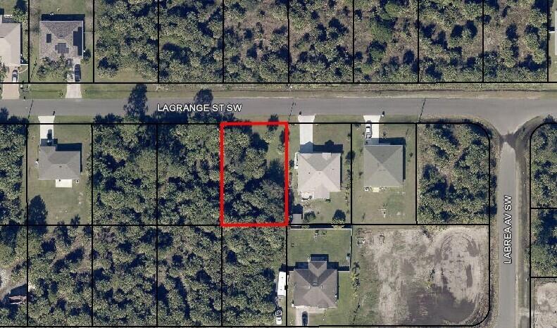 550 Lagrange Street Palm Bay, FL 32908 - Photo 1 of 2 unknown