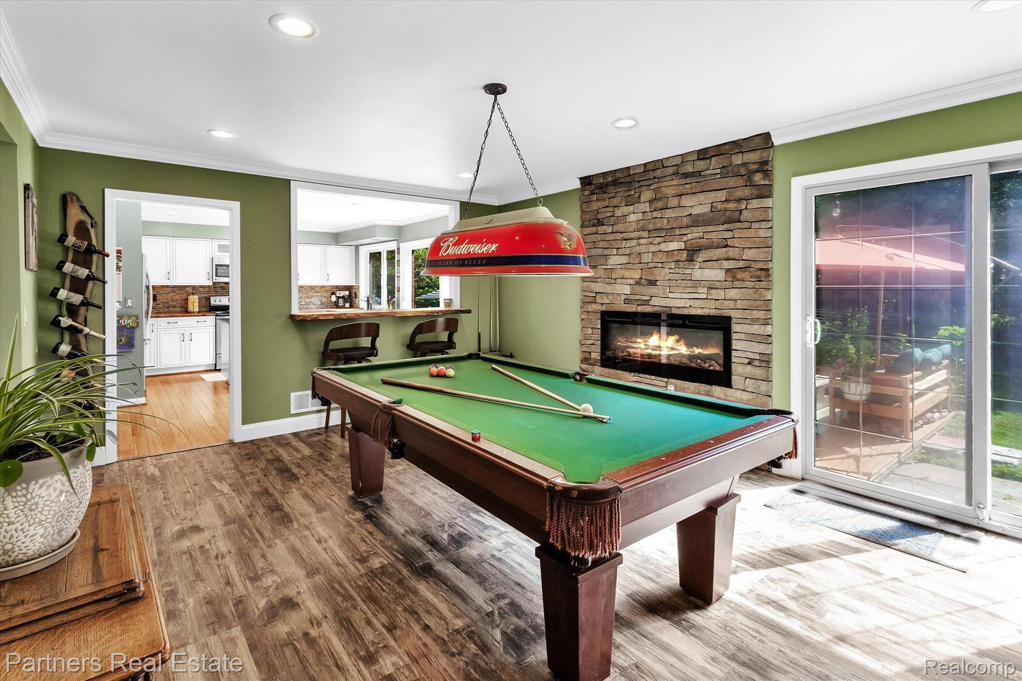 22630 Sheridan Road Novi, MI 48375 - Photo 18 of 46 Gallery Image 18