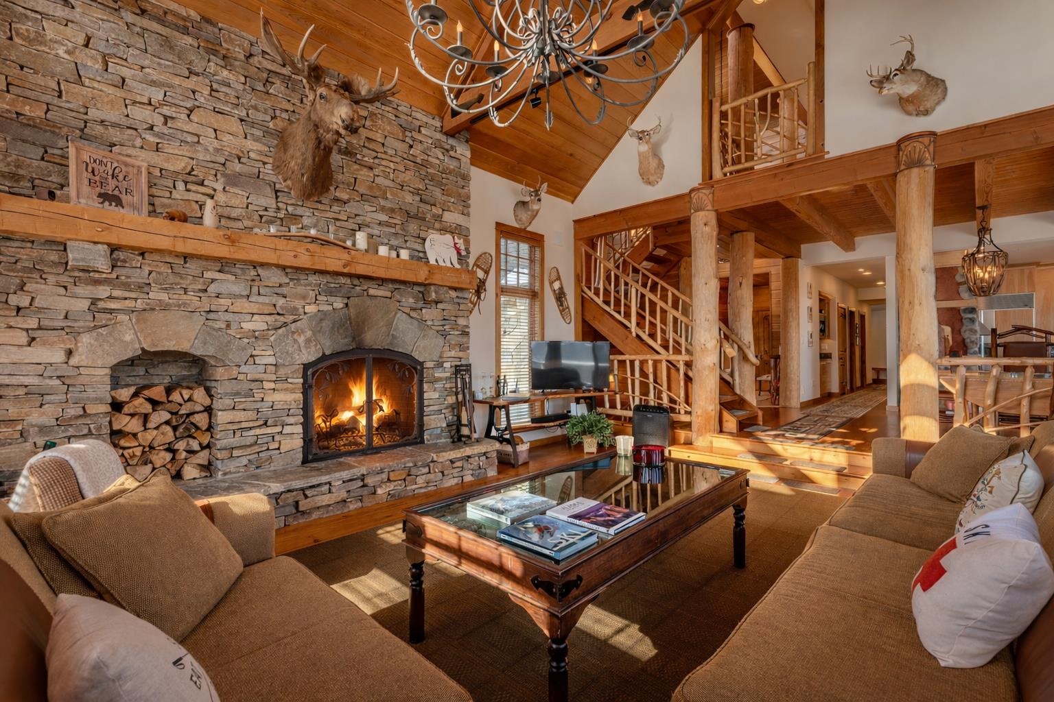 924 Okemo Ridge Road, Unit S 11 Ludlow, VT 05149 - Photo 8 of 60