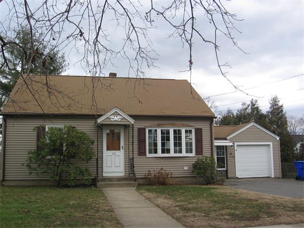 117 Oregon Street Springfield, MA 01118 - Photo 1 of 12