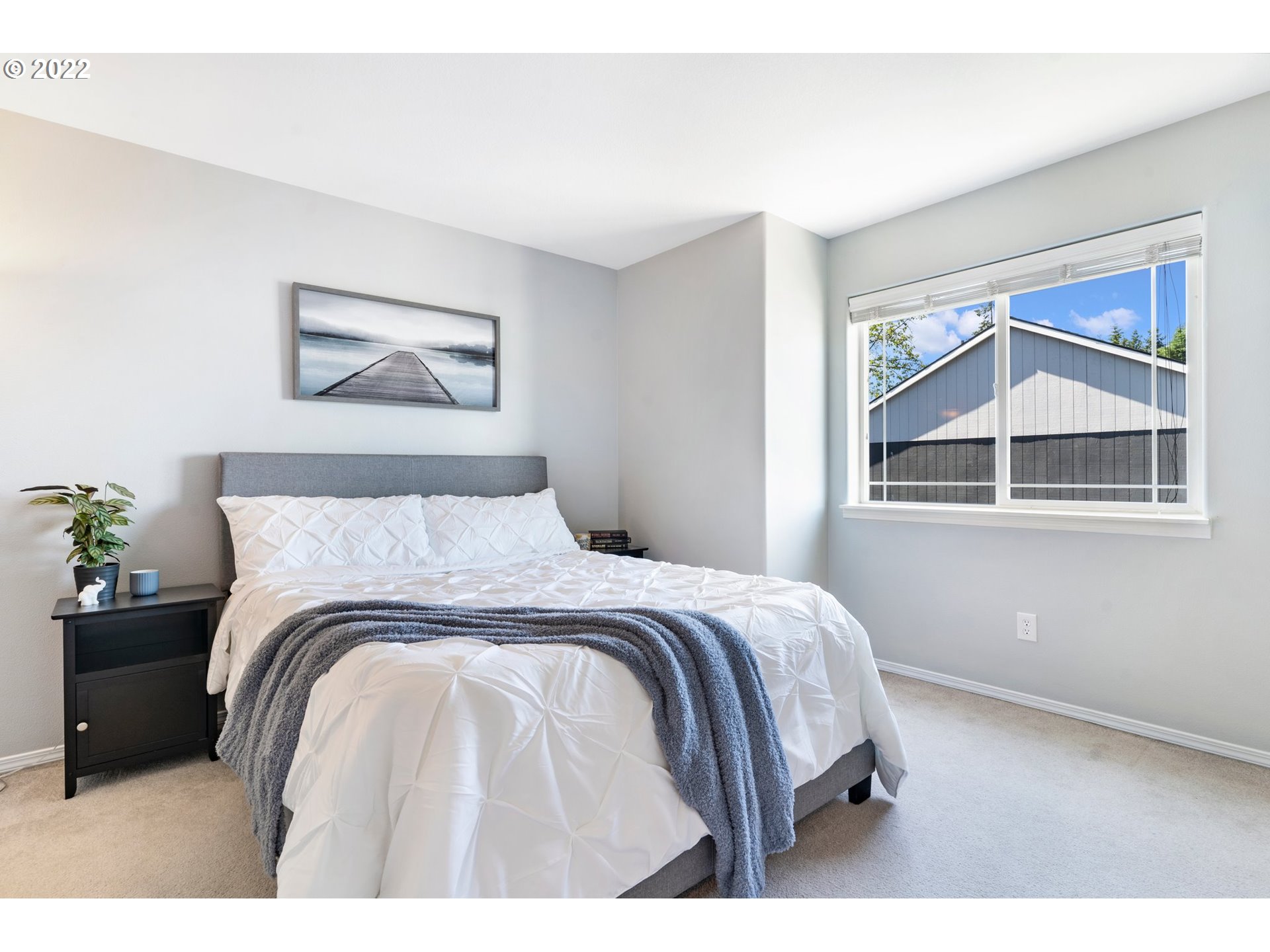 255 North 18th Street, Unit 15 St. Helens, OR 97051 - Photo 12 of 31 Primary Bedroom