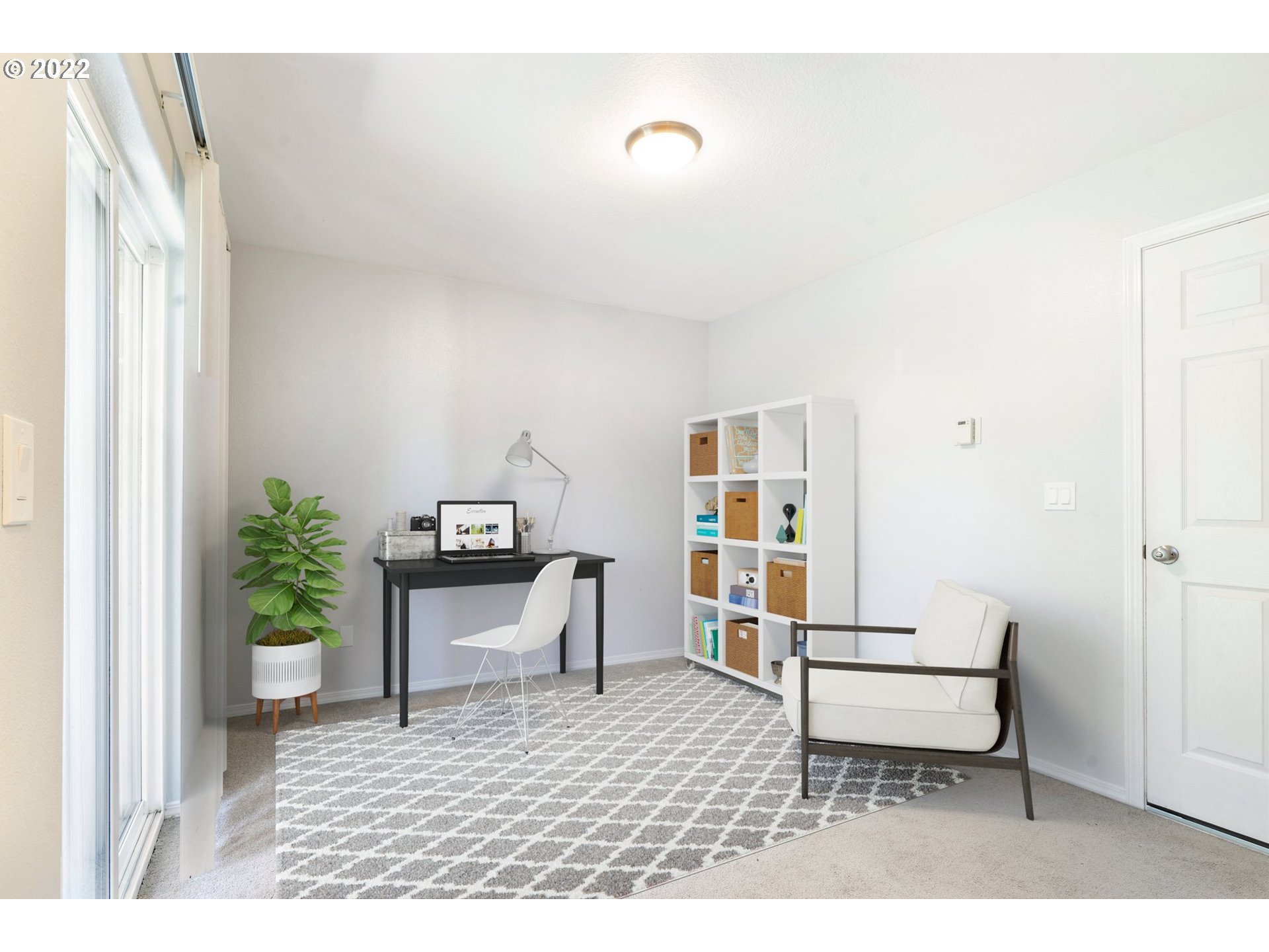 255 North 18th Street, Unit 15 St. Helens, OR 97051 - Photo 20 of 31 Den/Office