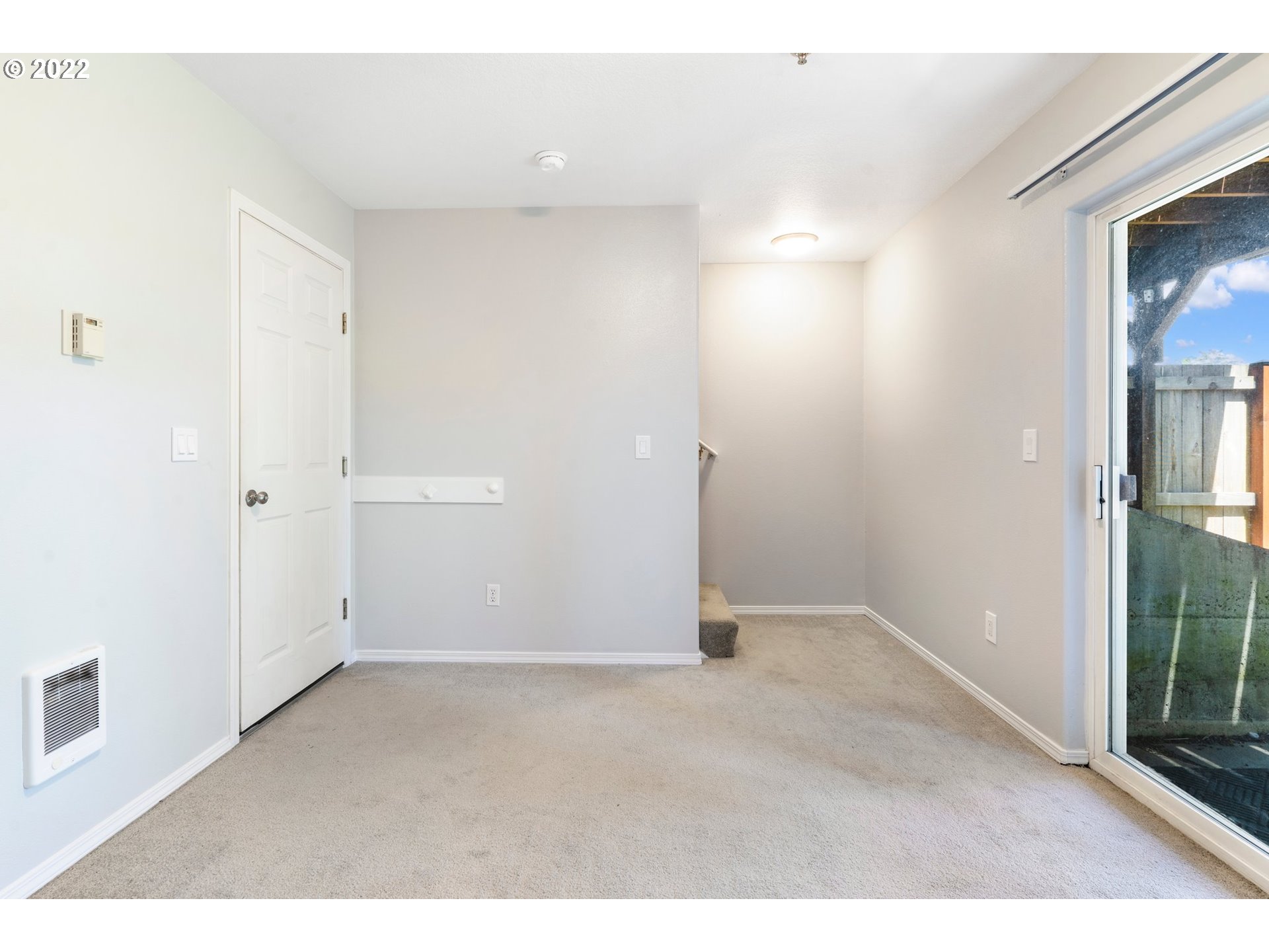 255 North 18th Street, Unit 15 St. Helens, OR 97051 - Photo 21 of 31 Den/Office