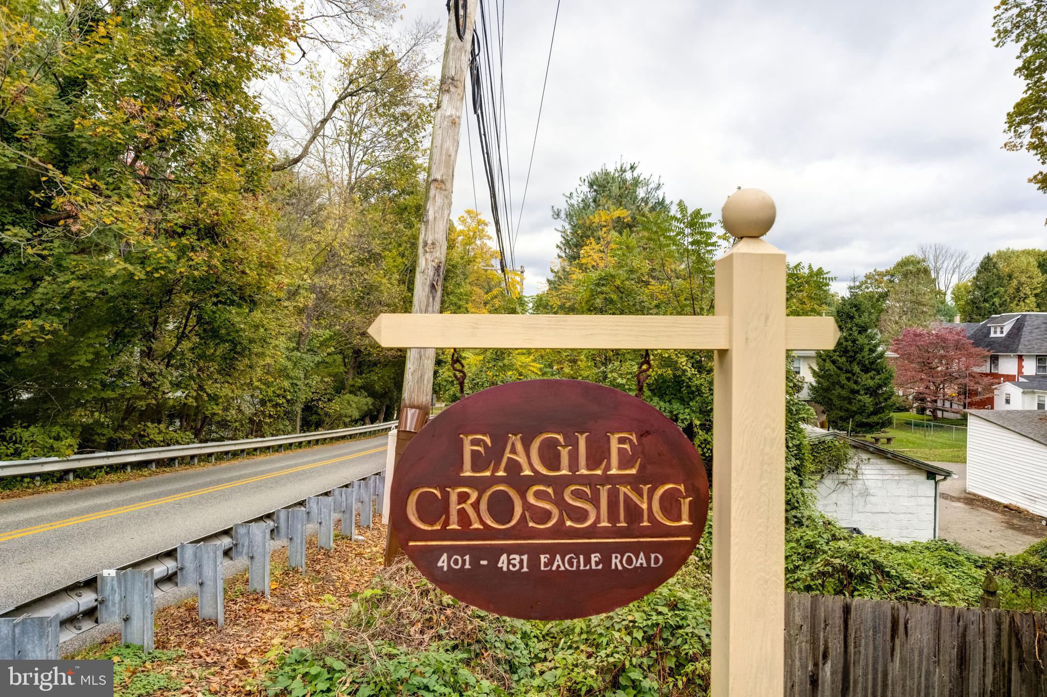 407 Eagle Road Wayne, PA 19087 - Photo 32 of 35