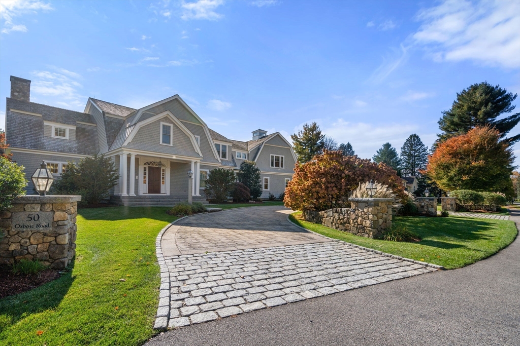 50 Oxbow Road Needham, MA 02492 - Photo 2 of 33