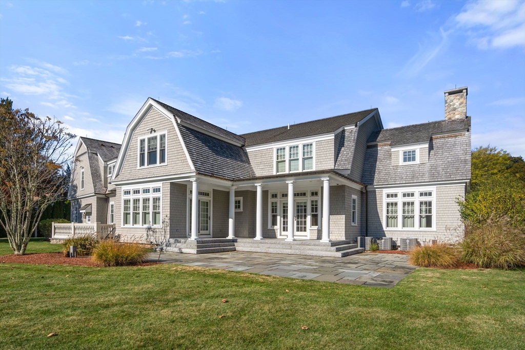 50 Oxbow Road Needham, MA 02492 - Photo 27 of 33