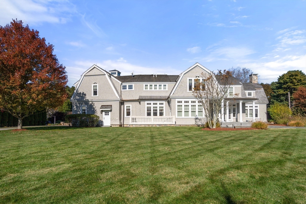 50 Oxbow Road Needham, MA 02492 - Photo 28 of 33