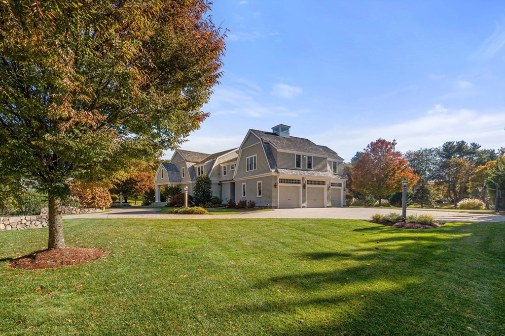50 Oxbow Road Needham, MA 02492 - Photo 30 of 33